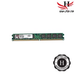 نمایش جزئیات برای رم کامپيوتر استوک  KINGESTAR KVR -800D2-1GB DDR2 تصویر رم کامپيوتر استوک  KINGESTAR KVR -800D2-1GB DDR2